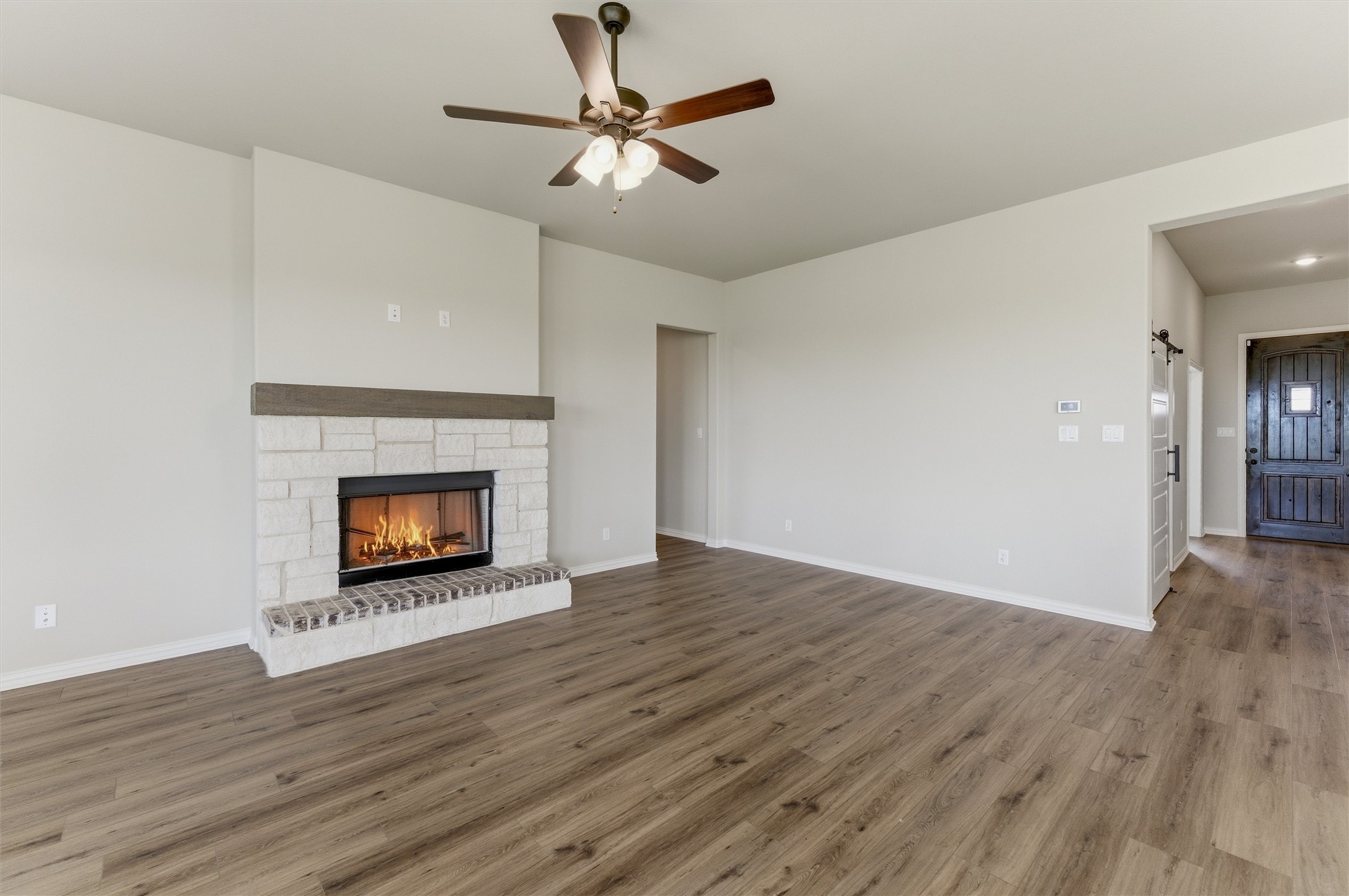 197 Brandywine Trail New Fairview TX 76078