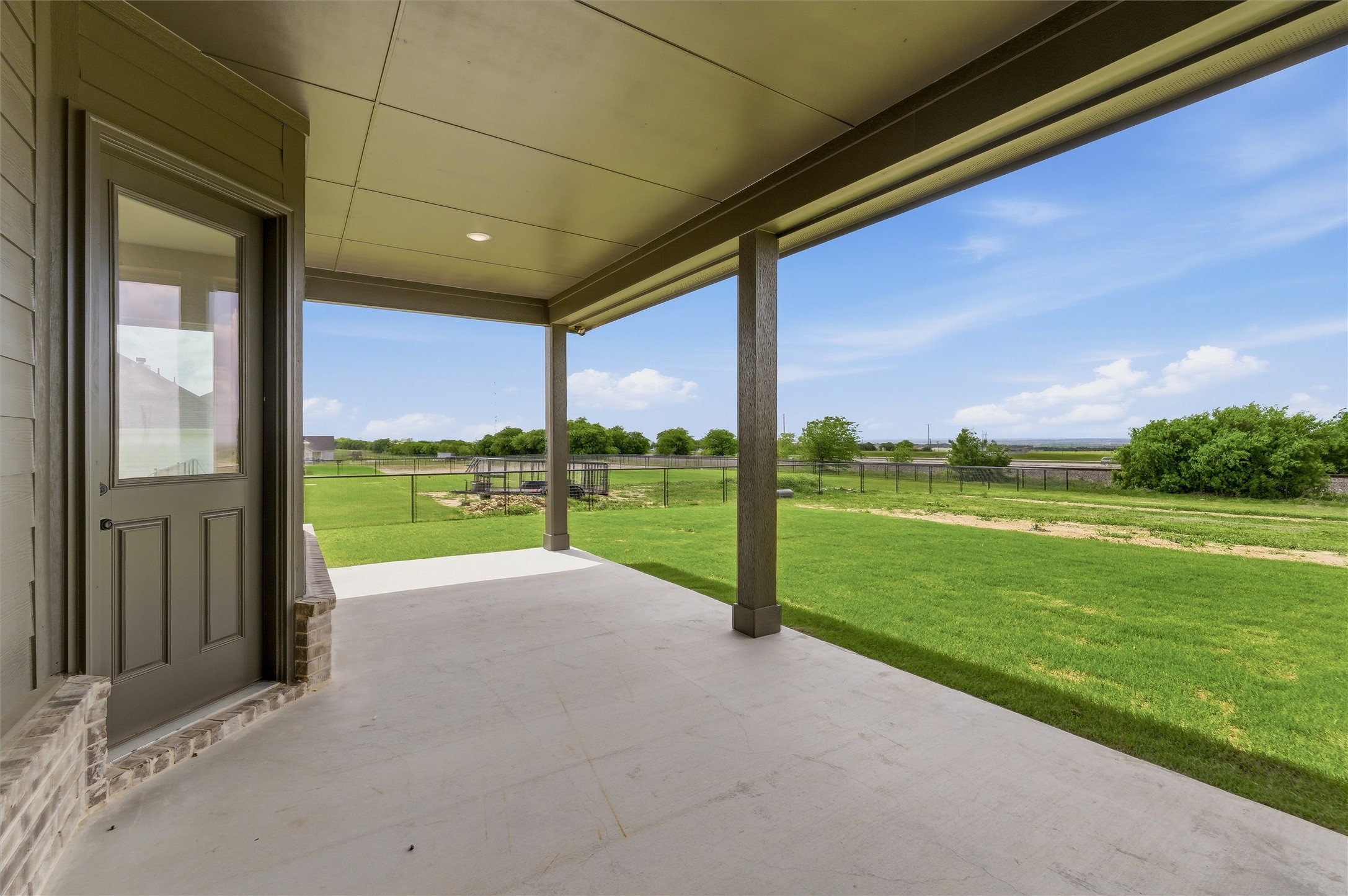 197 Brandywine Trail New Fairview TX 76078
