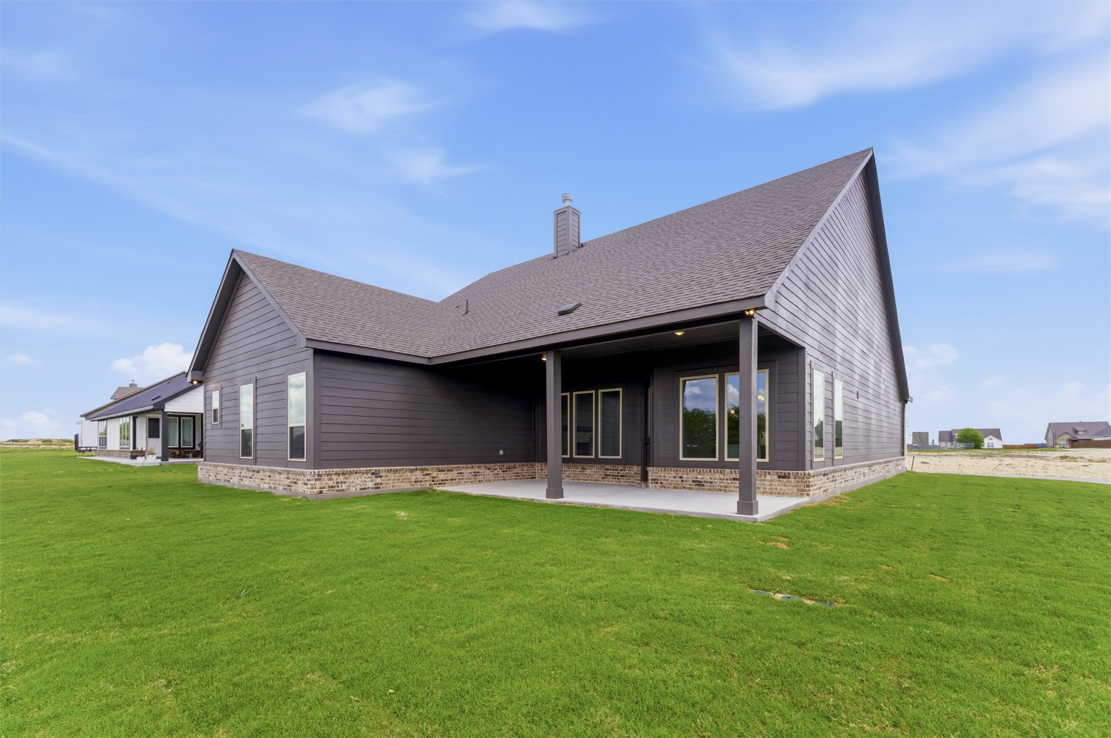 197 Brandywine Trail New Fairview TX 76078