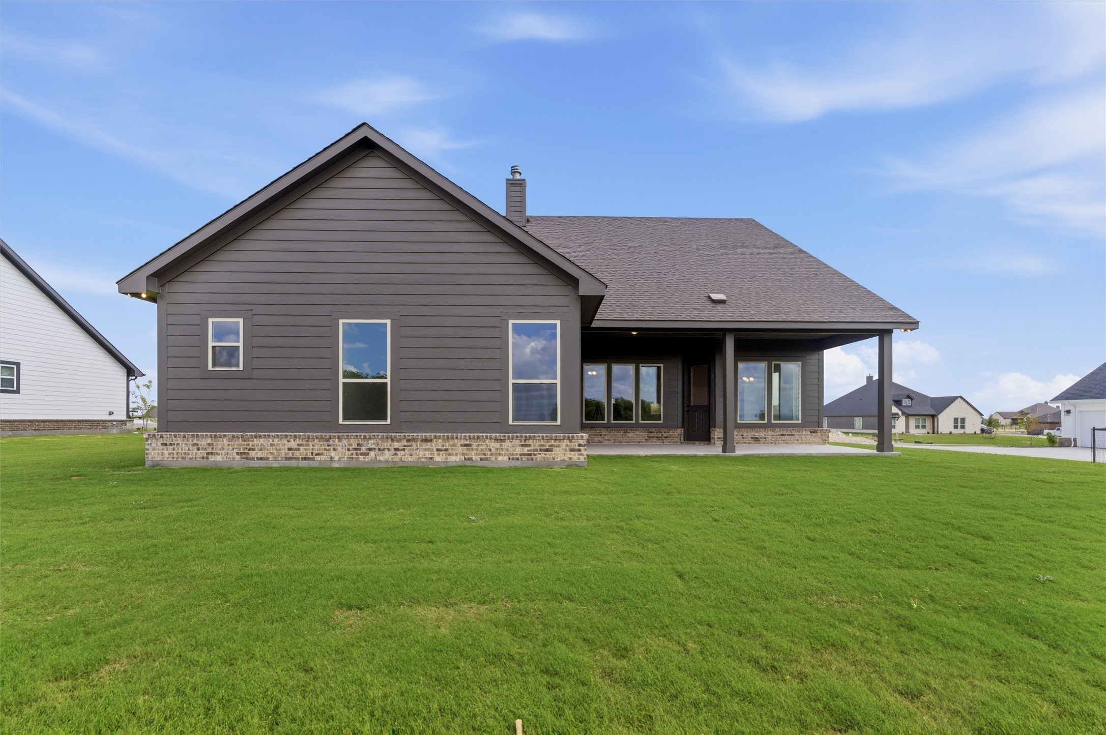 197 Brandywine Trail New Fairview TX 76078
