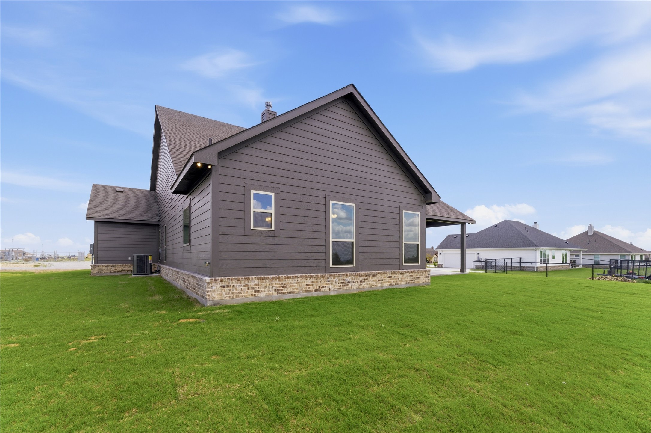 197 Brandywine Trail New Fairview TX 76078