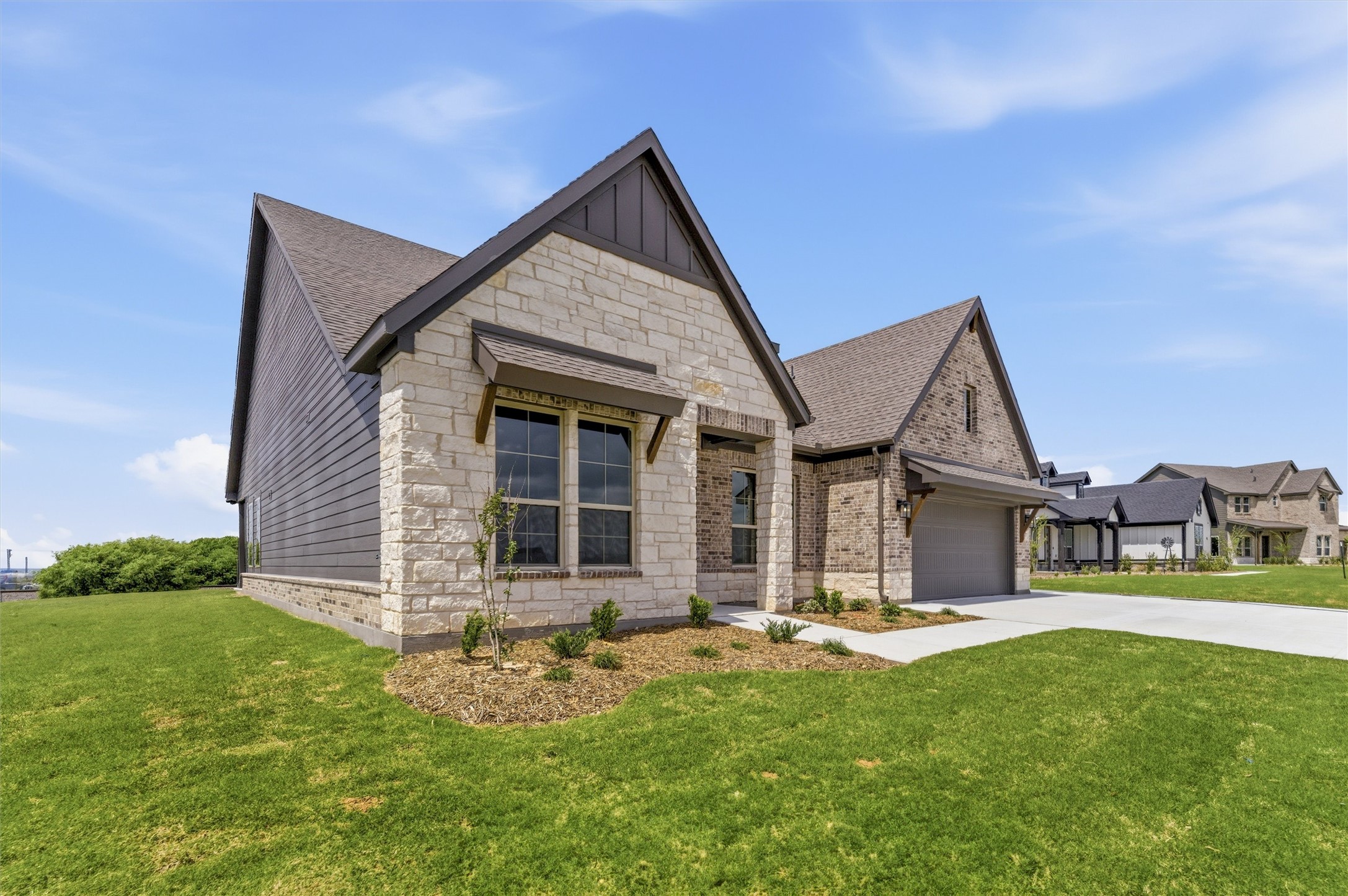 197 Brandywine Trail New Fairview TX 76078
