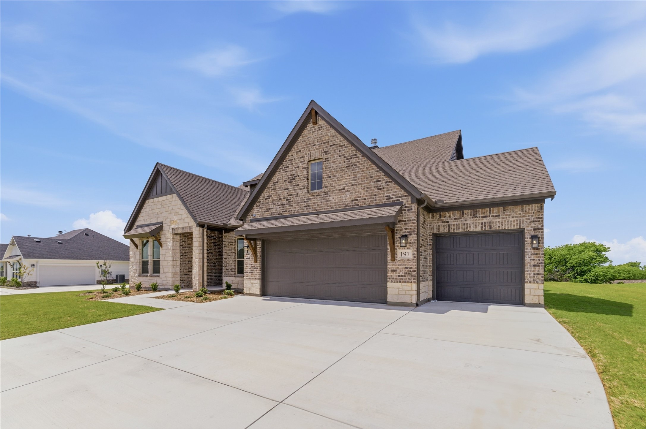 197 Brandywine Trail New Fairview TX 76078