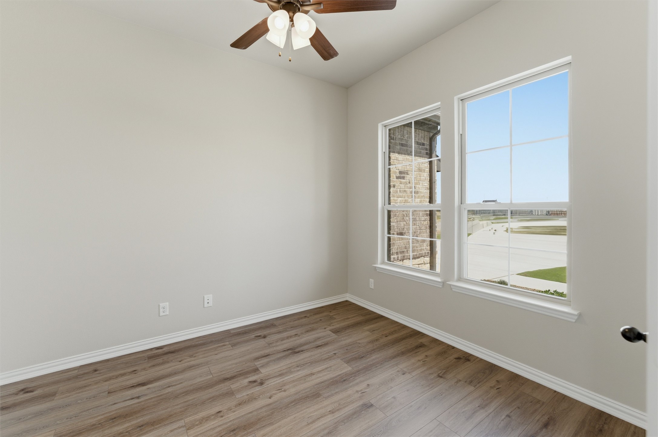197 Brandywine Trail New Fairview TX 76078