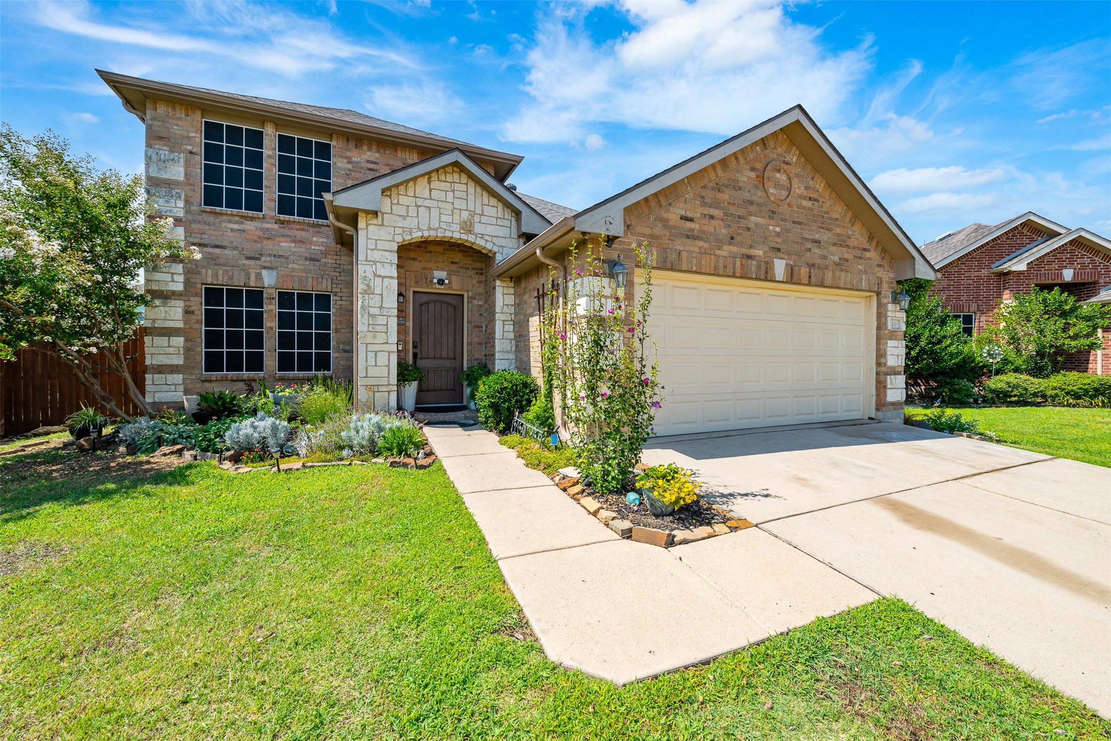 2440 Horseback Trail Fort Worth TX 76177
