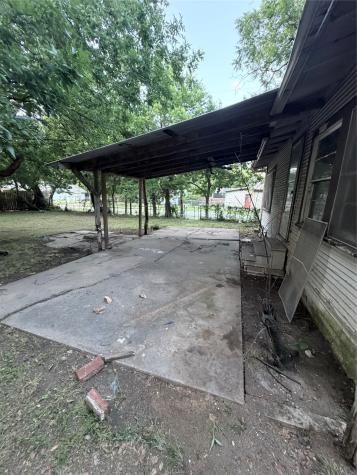 1430 W 1st Avenue Corsicana TX 75110