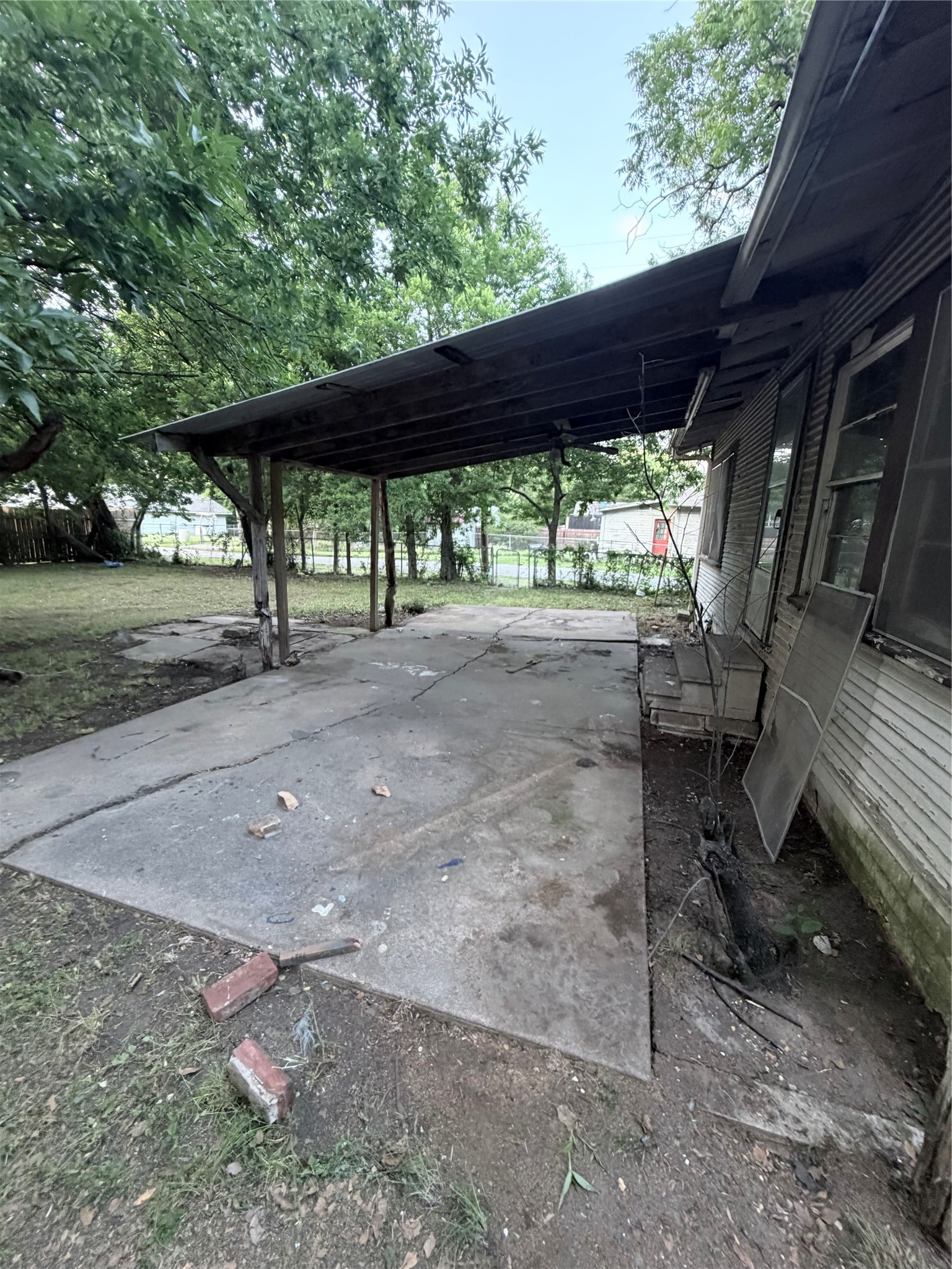 1430 W 1st Avenue Corsicana TX 75110