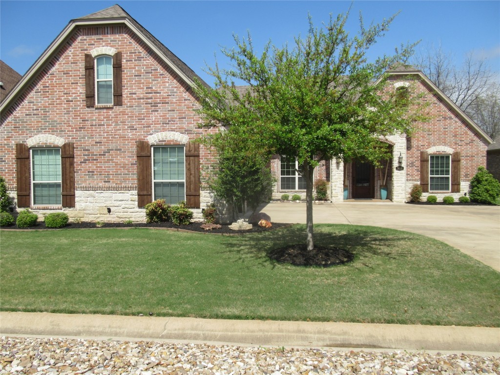5810 Pebble Beach Drive Granbury TX 76049