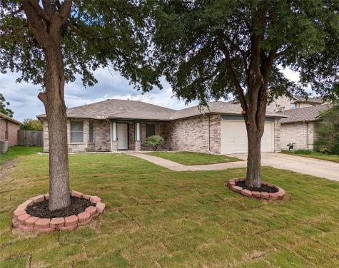 1033 Richmond Lane Forney TX 75126