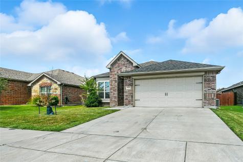 9233 Forbes Mill Trail Fort Worth TX 76179