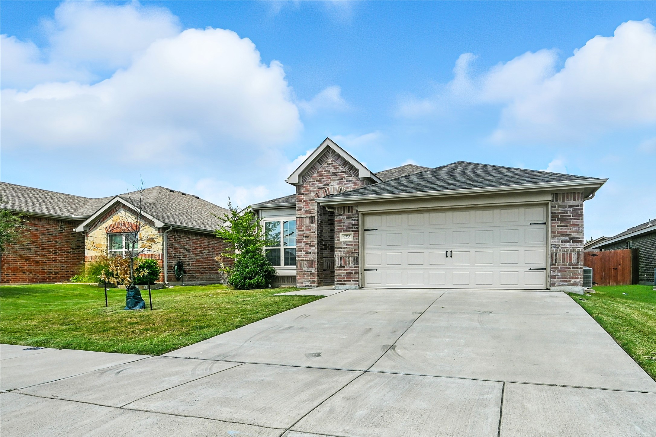 9233 Forbes Mill Trail Fort Worth TX 76179