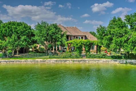 6504 Saucon Valley Drive Fort Worth TX 76132