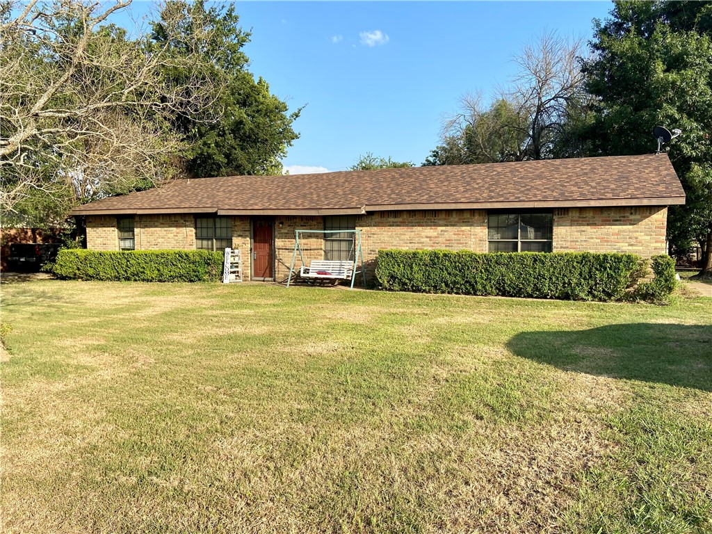 202 Melissa Street Eddy TX 76524