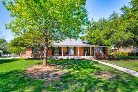 1202 S Stratton Street Decatur TX 76234