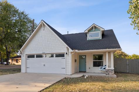 1209 Garcia Street Mckinney TX 75069
