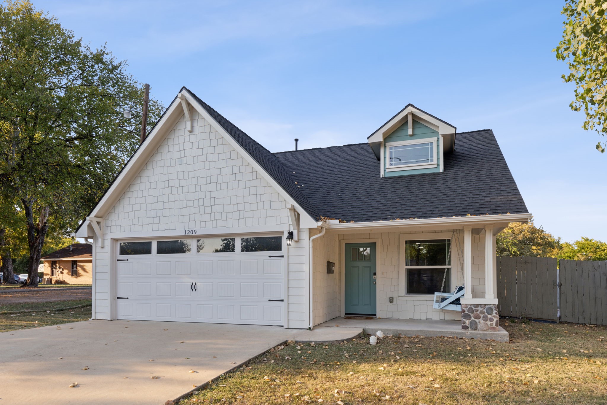 1209 Garcia Street Mckinney TX 75069