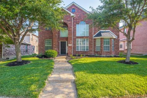11942 Big Springs Drive Frisco TX 75035