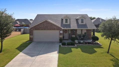 731 Tolleson Drive Celina TX 75009