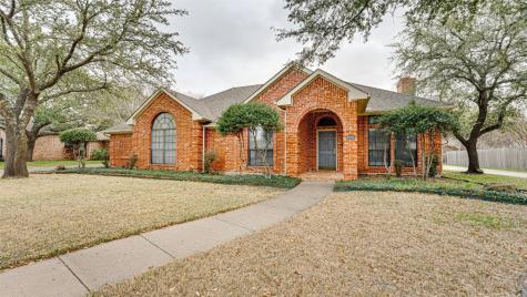 3006 Gleneagles Drive Ennis TX 75119