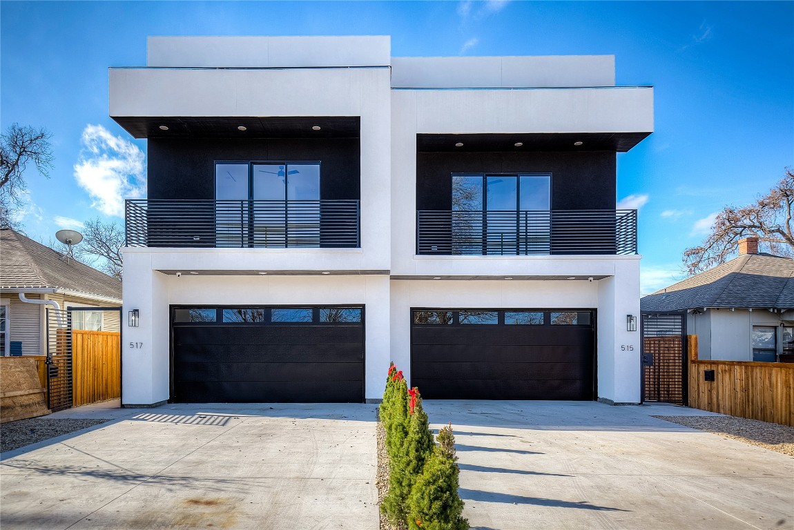 515 Martinique Avenue Dallas TX 75223