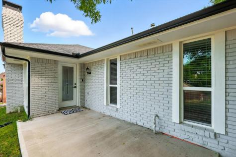 2013 Westshore Drive Garland TX 75043