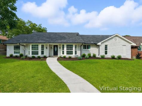 2013 Westshore Drive Garland TX 75043