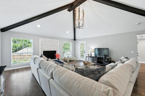 2013 Westshore Drive Garland TX 75043