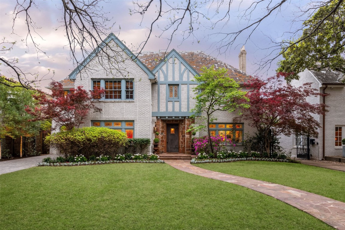4425 Beverly Drive Highland Park TX 75205