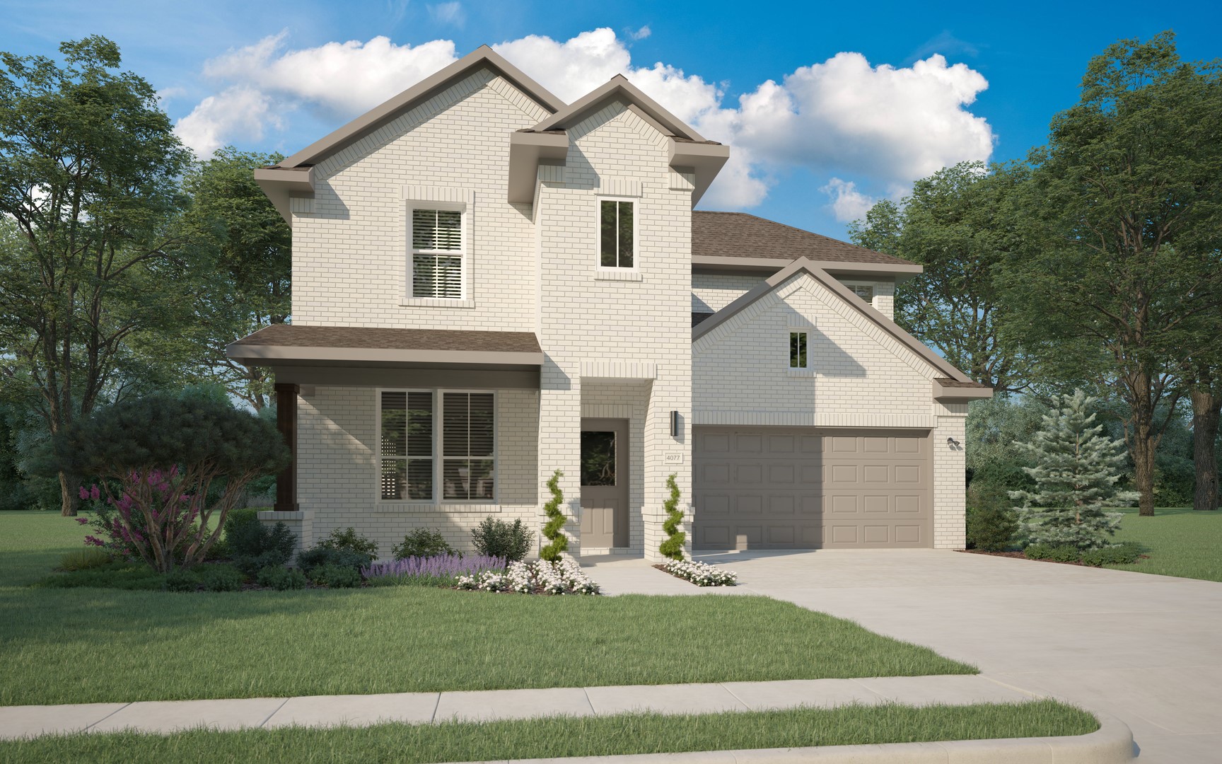 2311 Wind River Drive Princeton TX 75407