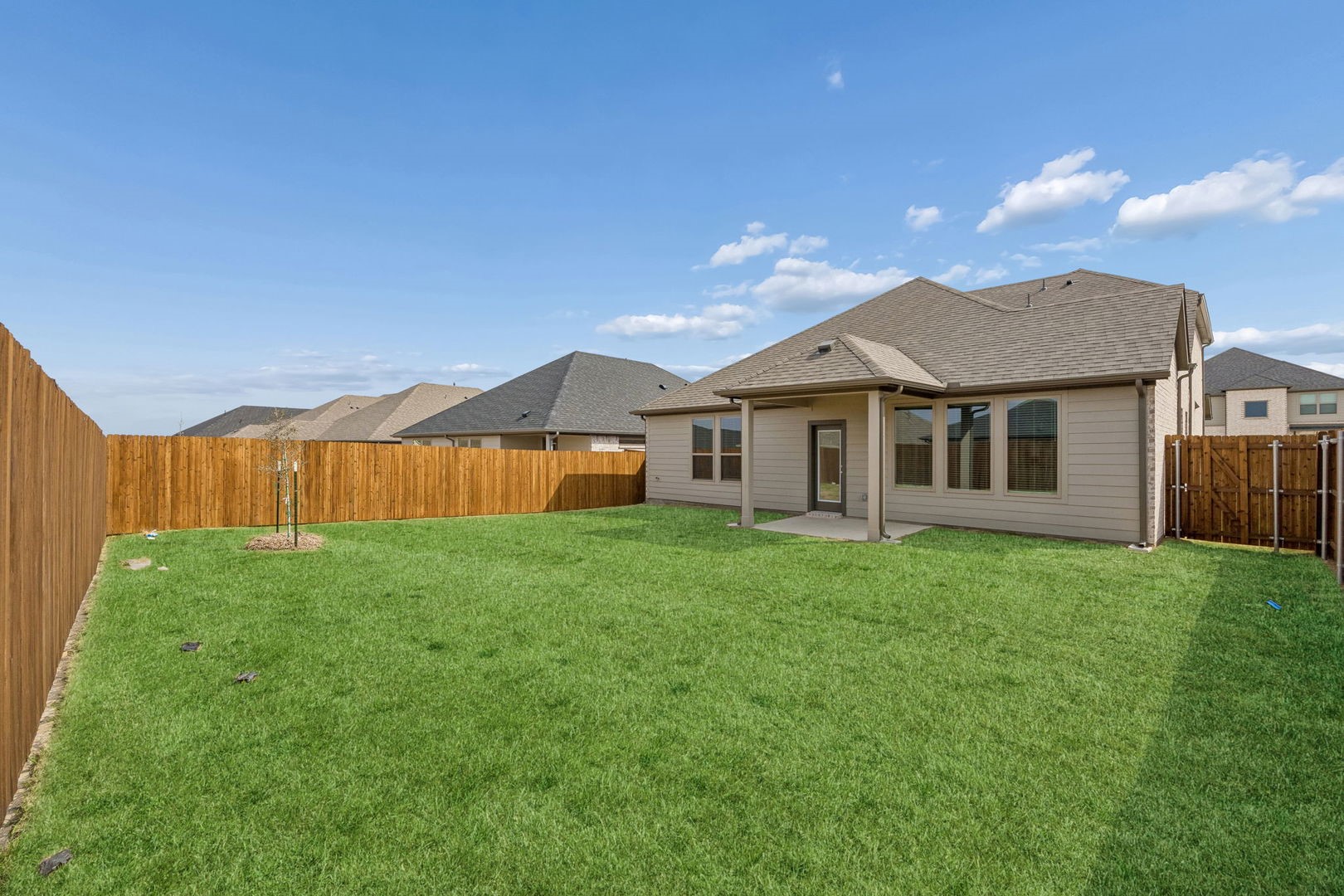 2311 Wind River Drive Princeton TX 75407