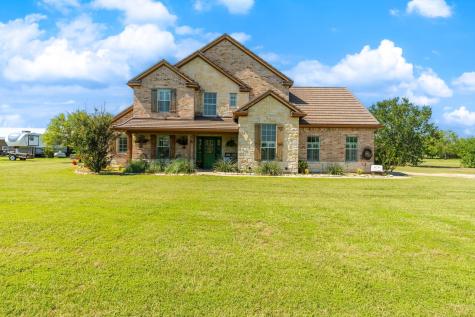 256 County Road 3324 Greenville TX 75402