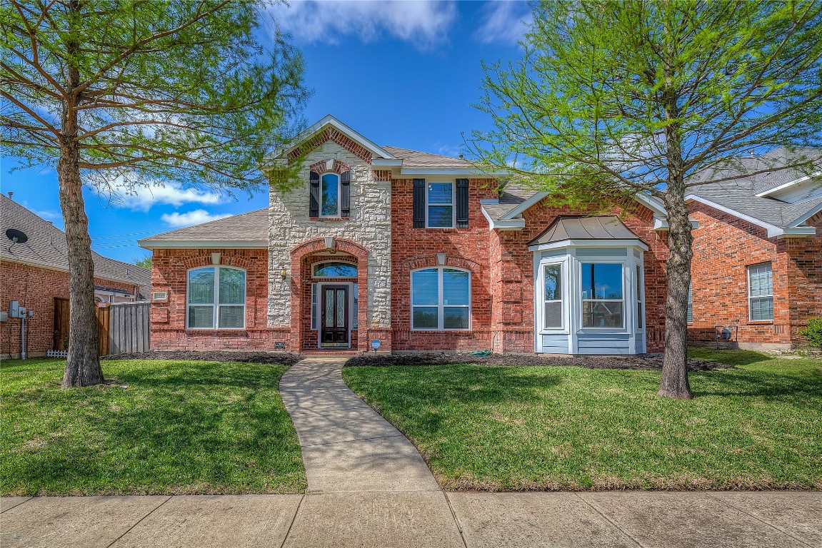 2217 Harvest Run Garland TX 75040