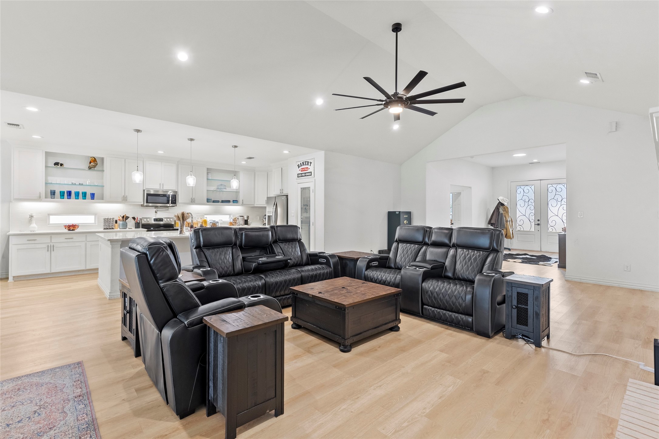 3557 County Road 4110 Campbell TX 75422