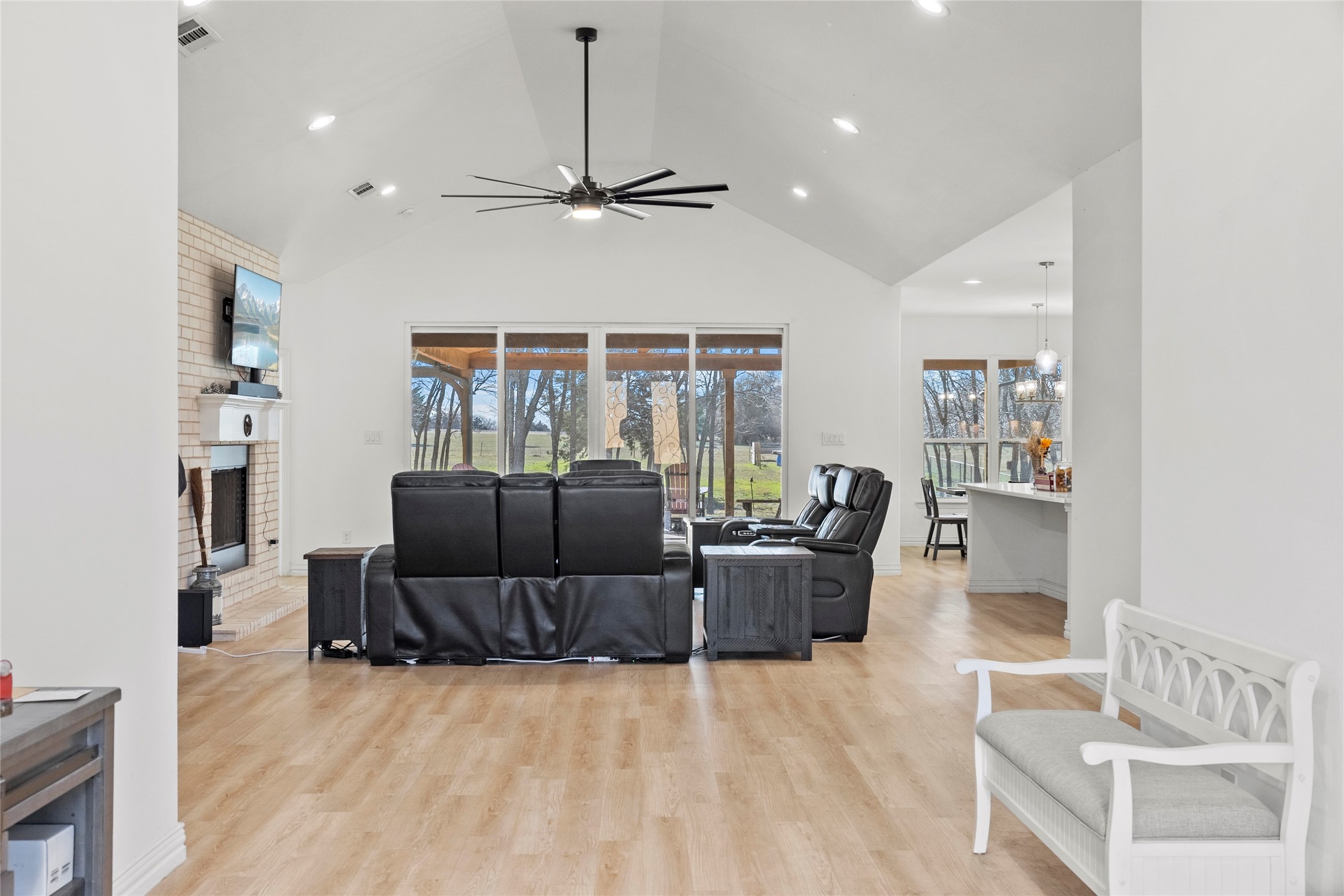 3557 County Road 4110 Campbell TX 75422
