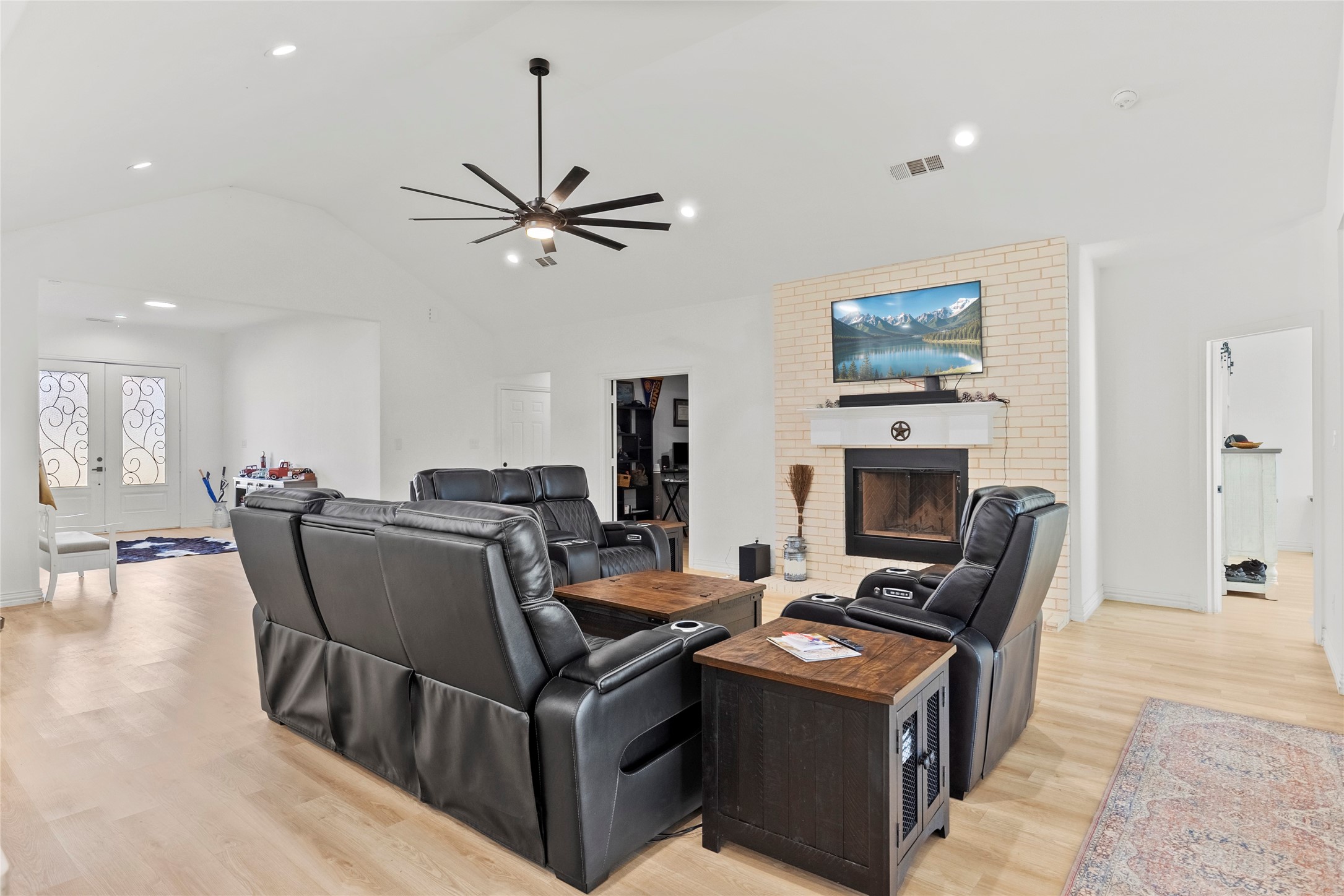 3557 County Road 4110 Campbell TX 75422