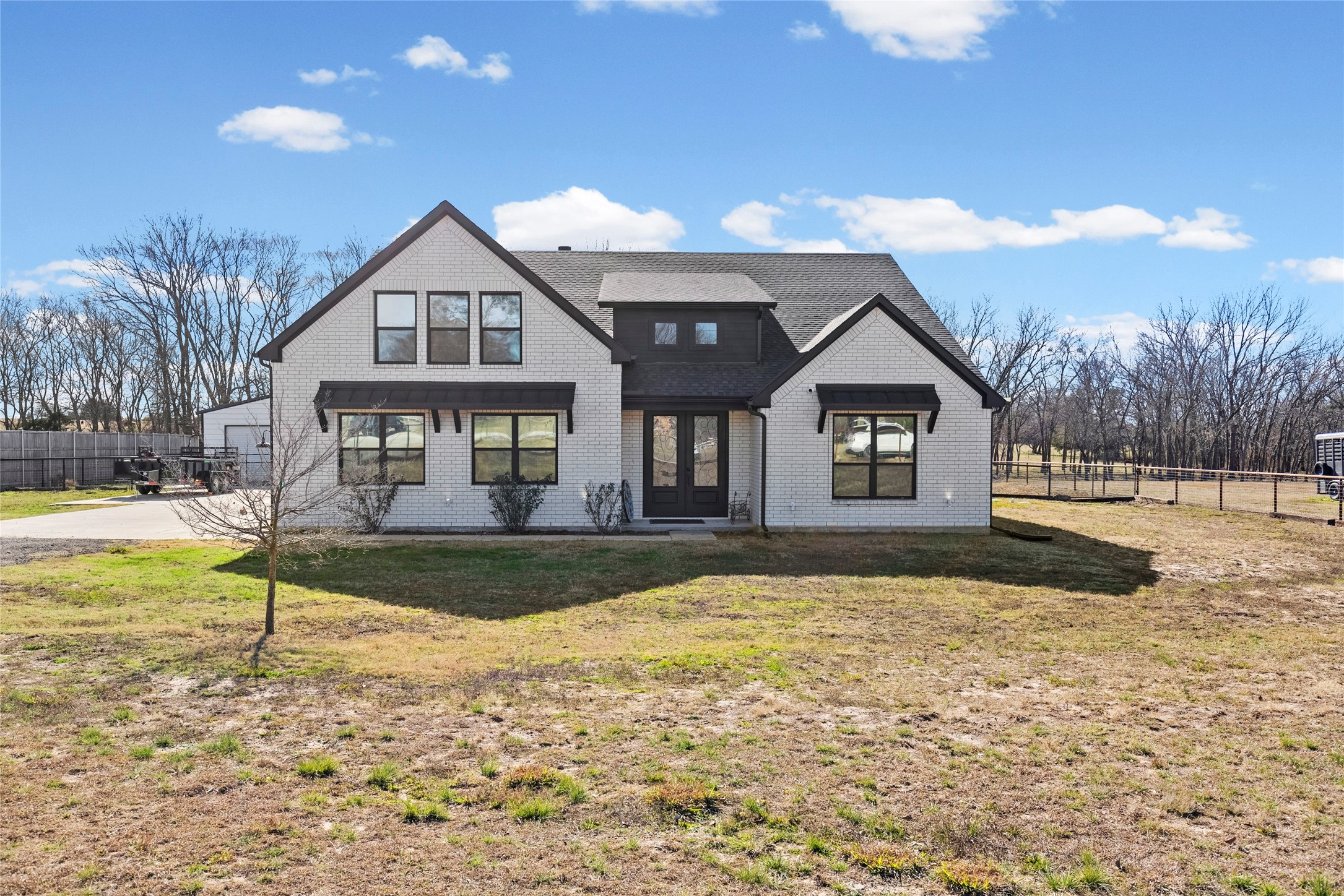 3557 County Road 4110 Campbell TX 75422