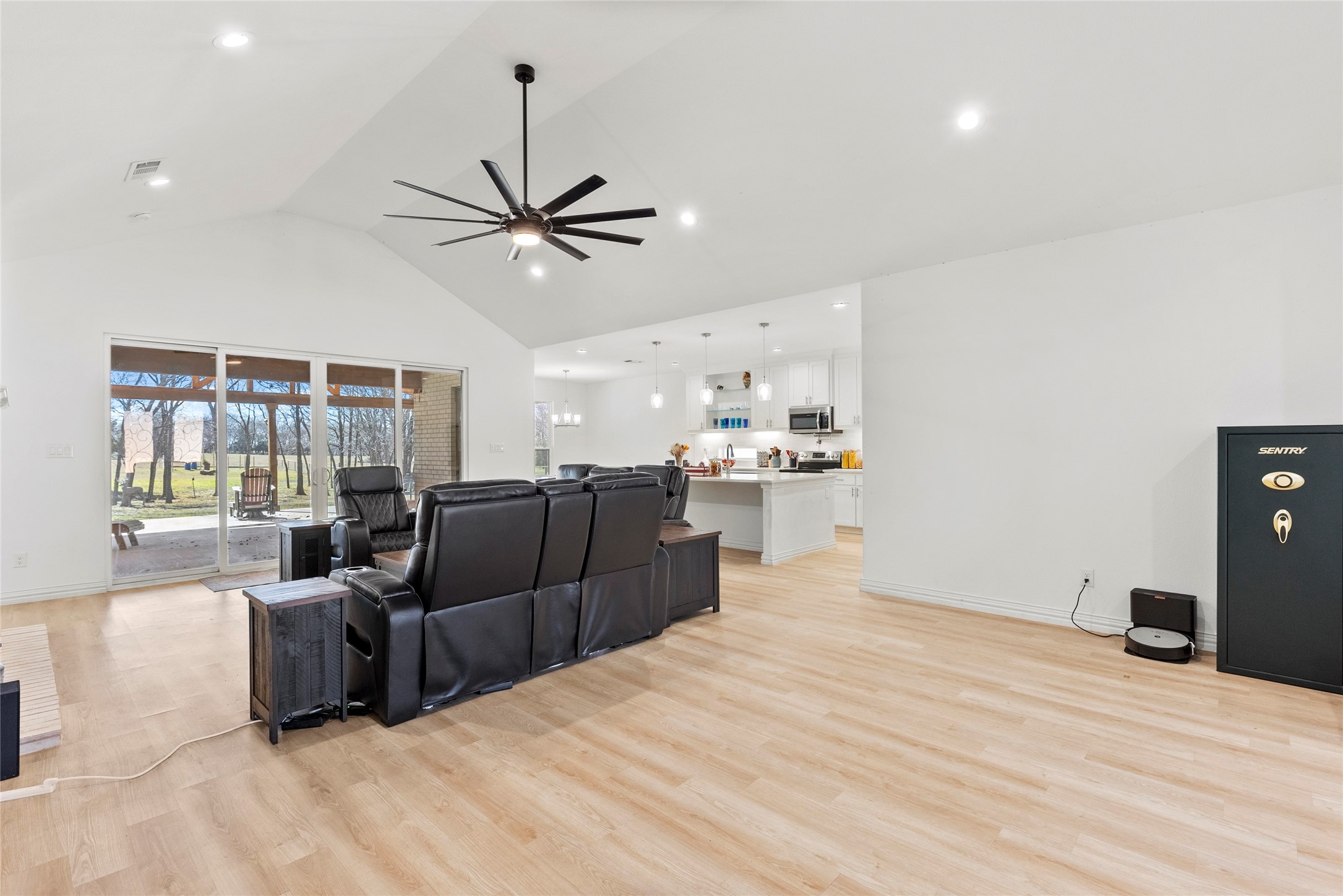 3557 County Road 4110 Campbell TX 75422