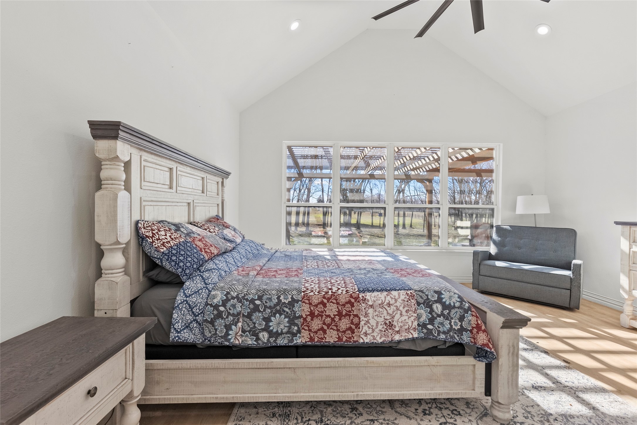 3557 County Road 4110 Campbell TX 75422