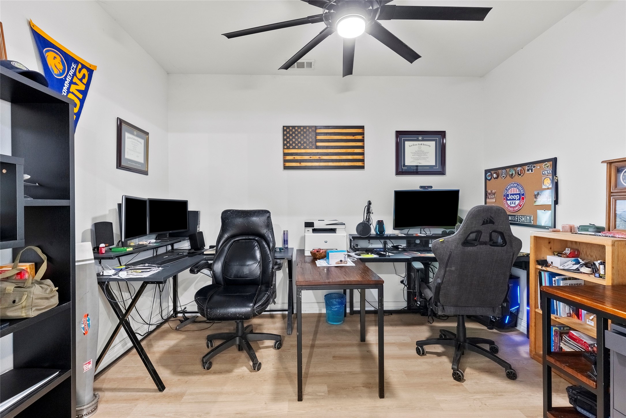 3557 County Road 4110 Campbell TX 75422