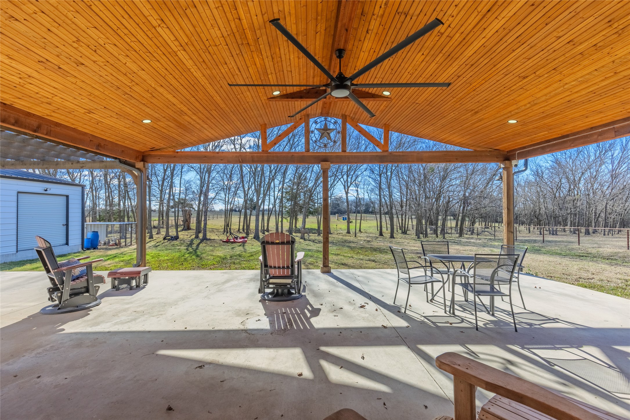 3557 County Road 4110 Campbell TX 75422
