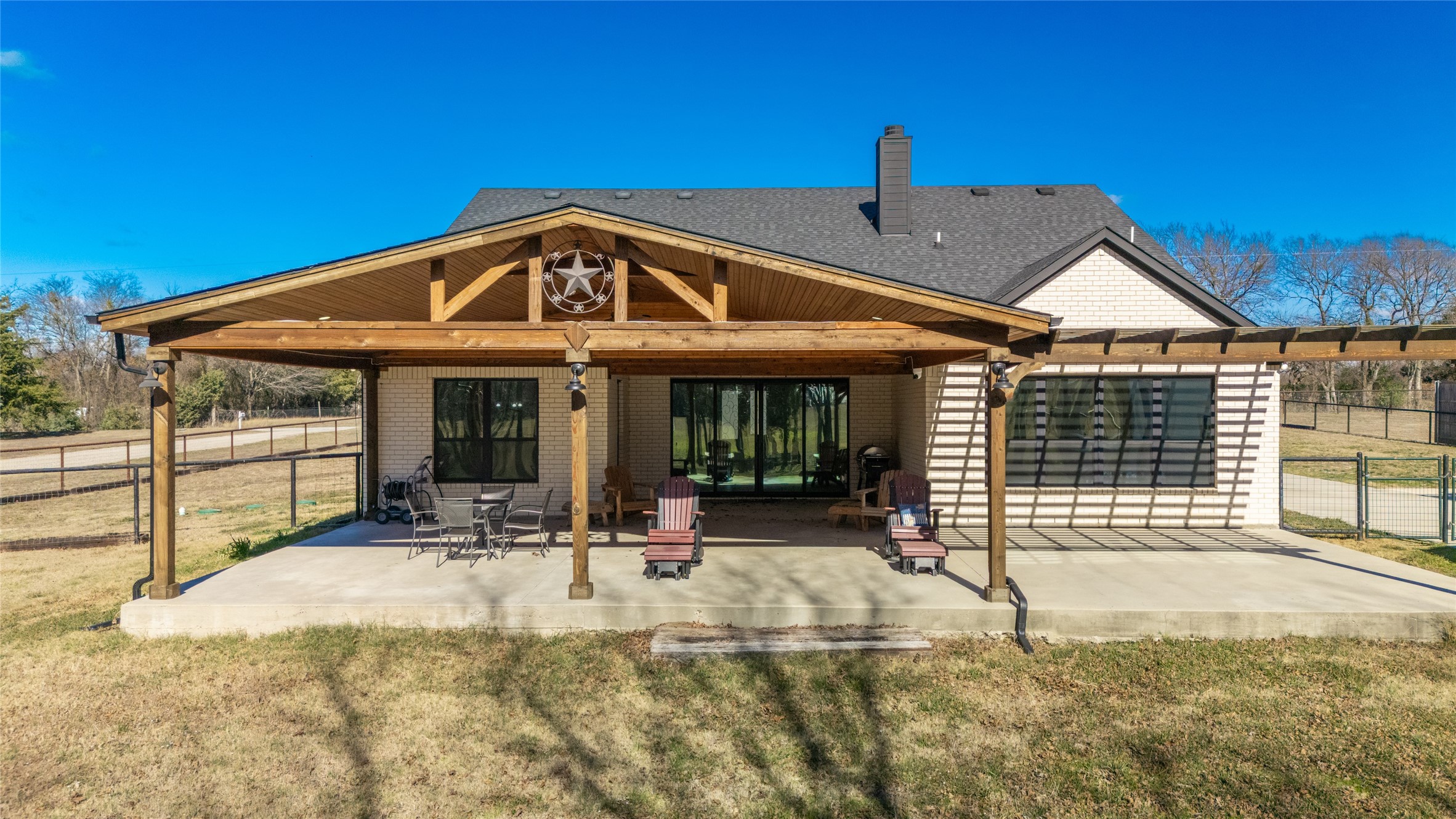 3557 County Road 4110 Campbell TX 75422