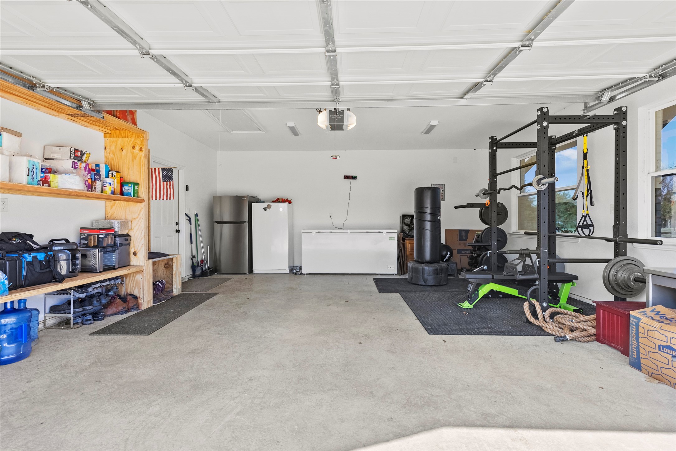 3557 County Road 4110 Campbell TX 75422