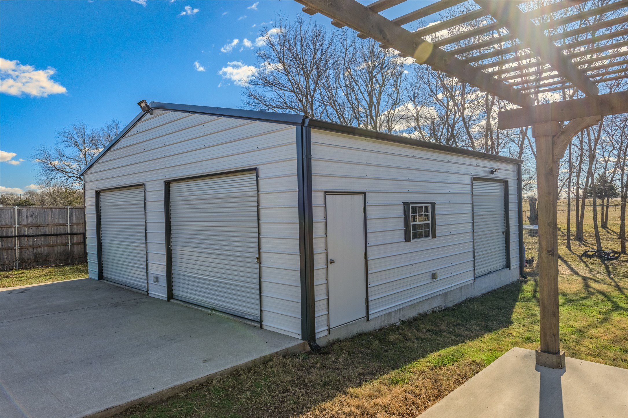 3557 County Road 4110 Campbell TX 75422