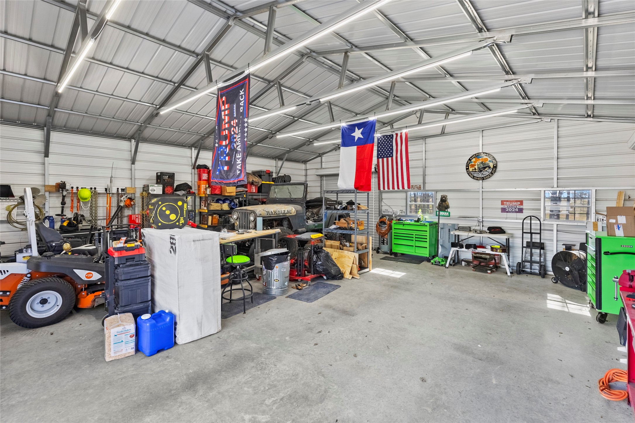 3557 County Road 4110 Campbell TX 75422