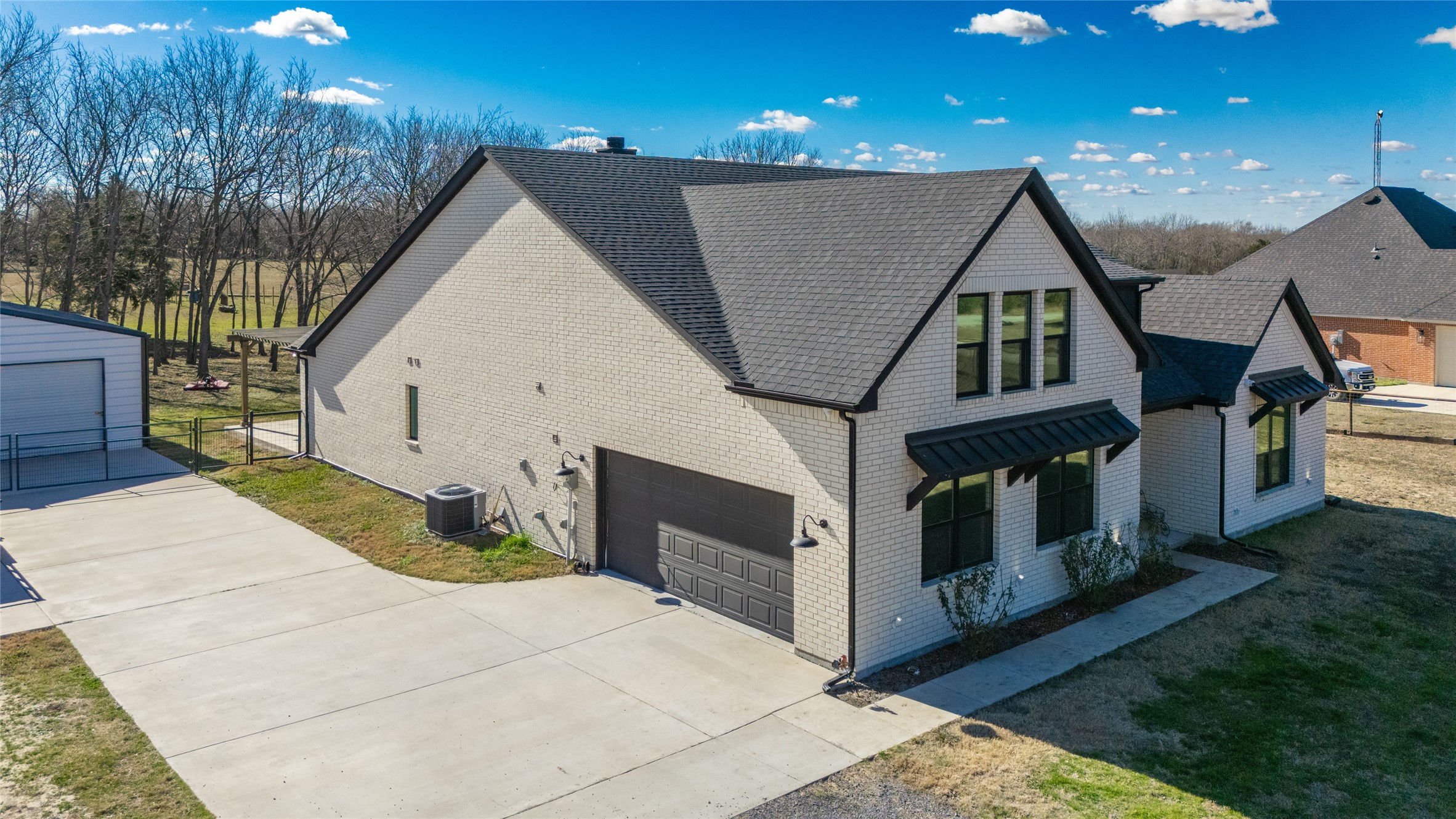 3557 County Road 4110 Campbell TX 75422