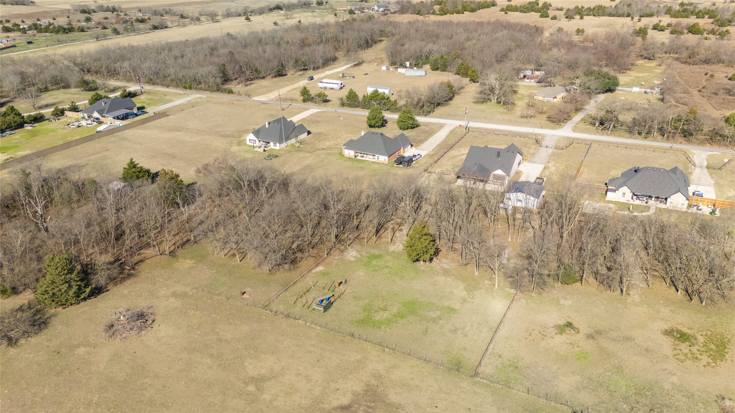 3557 County Road 4110 Campbell TX 75422