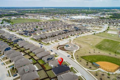 408 Madrone Lane Princeton TX 75407