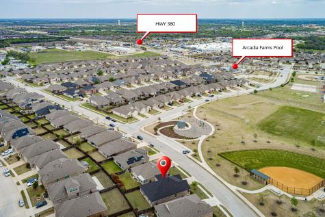 408 Madrone Lane Princeton TX 75407