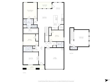 408 Madrone Lane Princeton TX 75407