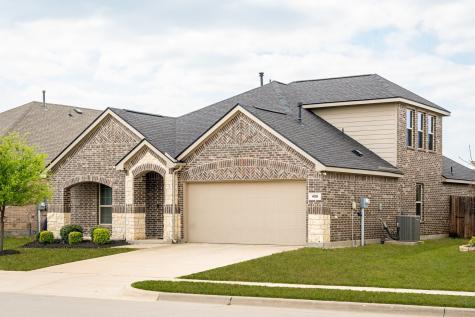 408 Madrone Lane Princeton TX 75407